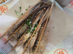 -小林哥的海鲜馆·夜宵烧烤(渔人码头店)
