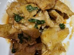 -老长春肉馆(隆礼路店)