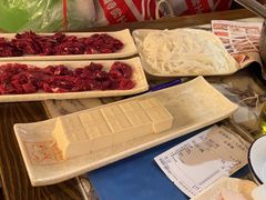 -悦来悦牛潮汕牛肉火锅(大浪店)