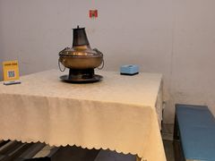 -虾大侠·盱眙龙虾老北京铜锅涮羊肉(金楠天街店)