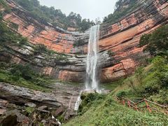 -赤水丹霞旅游区·佛光岩