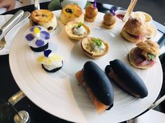 -上海柏悦酒店·世纪100牛排馆