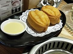 -尚海豆捞(乐虹坊店)