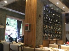 -福海居烤鸭店(鸟巢店)