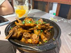 -小时候焗海鲜(鄞州万达店)