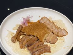 卤煮-开元名都大酒店·国风堂中餐厅