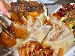 -北平食府·北京烤鸭(北京西站六里桥店)