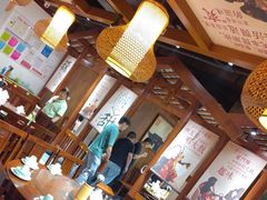 -六合居·明厨亮灶餐厅(成双大道店)