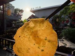 -顺德渔村·岭南一号