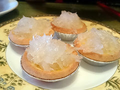 -桂花楼淮扬中餐厅(浦东香格里拉店)