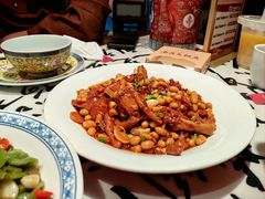 -南昌大饭店·非遗南昌菜(万寿宫店)