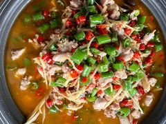 -盐帮食坊•小河帮川菜(四川师大店)