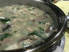 -标记美食新鲜猪杂(兴南大道店)