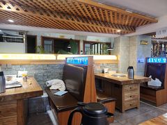 -一韩亭韩式烤肉(高新店)