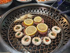 -牛焱·烧肉酒肆(五大道店)