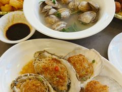 -渔家乐小海鲜(皇姑店)