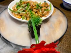 -老盛庆排档•南京菜(夫子庙店)