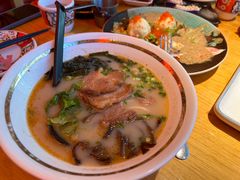 -莲寿司(国兴店)