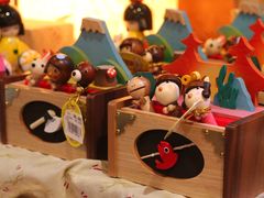 -小樽八音盒堂(手工制作体验馆店)