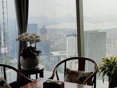 -西湖文化茶楼(环球中心店)