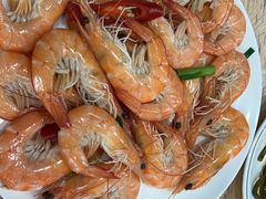 -醉壹号海鲜大排档·老厦门特色菜(厦门美食地标店)