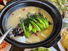 -晓琦农家菜馆·地道农家菜