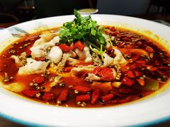 -川悦壹号·川菜(蠡溪路店)