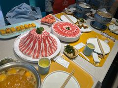 -小尾羊火锅(大厦店)