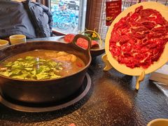 -盡膳口福·百年汤方火锅(科华北路店)