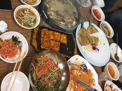 -京都亭(沙柳路店)