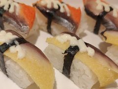 -西安皇冠假日酒店·朱雀咖啡厅