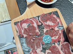 -乔先生涮肉·鲜活牛羊肉火锅(塘沽店)