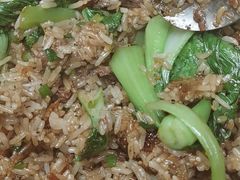 -壹煲口福煲仔饭(中山路店)
