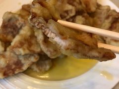 -京滨饭店·餐厅(阜外大街店)