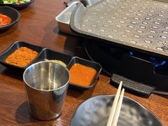 -我们家韩国烤肉8号店(郫都店)