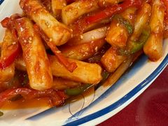 -华天延吉餐厅(西四总店)