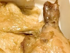 -香妃烤鸡(新奥店)