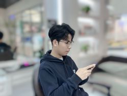 -尤司男士国潮理发馆