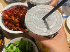 -江味龙虾馆·裸蓝龙虾(南山店)