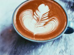 -The Rug Cafe(王府中环店)