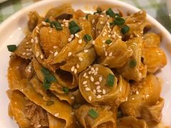 -姥姥春饼·烤鸭(未央路盛龙店)