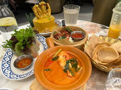 -KingThaia金泰兰(滨江天街店)