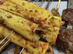 -亿牌牌东北烧烤(怀特店)