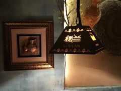 -楼兰新疆主题餐厅(苏州中心店)