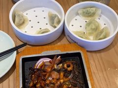 -船歌·鱼水饺青岛菜(国贸商城店)