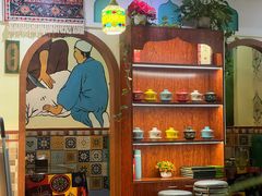 -新疆巴州金丝特餐厅(大钟寺店)