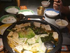 -探鱼·鲜青椒爽麻烤鱼(广州欣荣广场店)