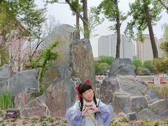 -西宁市人民公园(城西区)