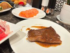 -济南凯宾斯基酒店-THE VIEW云景全日制餐厅