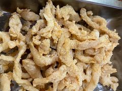 -阿姨小肉摊(同济西苑店)